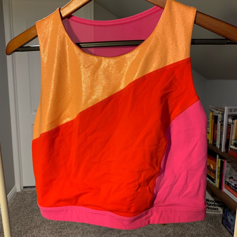 Joy Lab sports bra, XXL